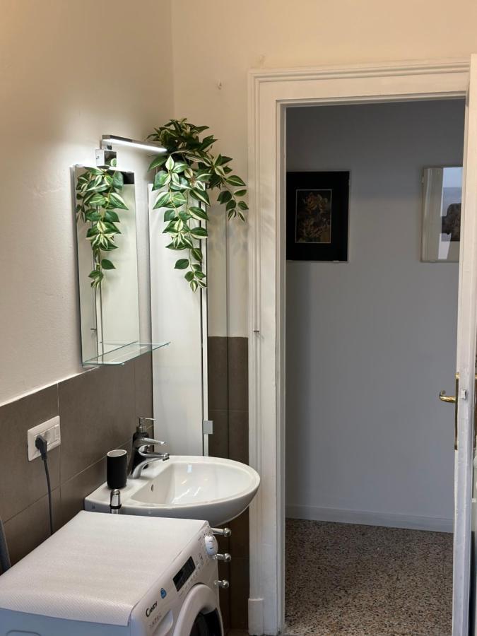 Xenia Apartments - Bright And Elegant Apartment Milan Luaran gambar