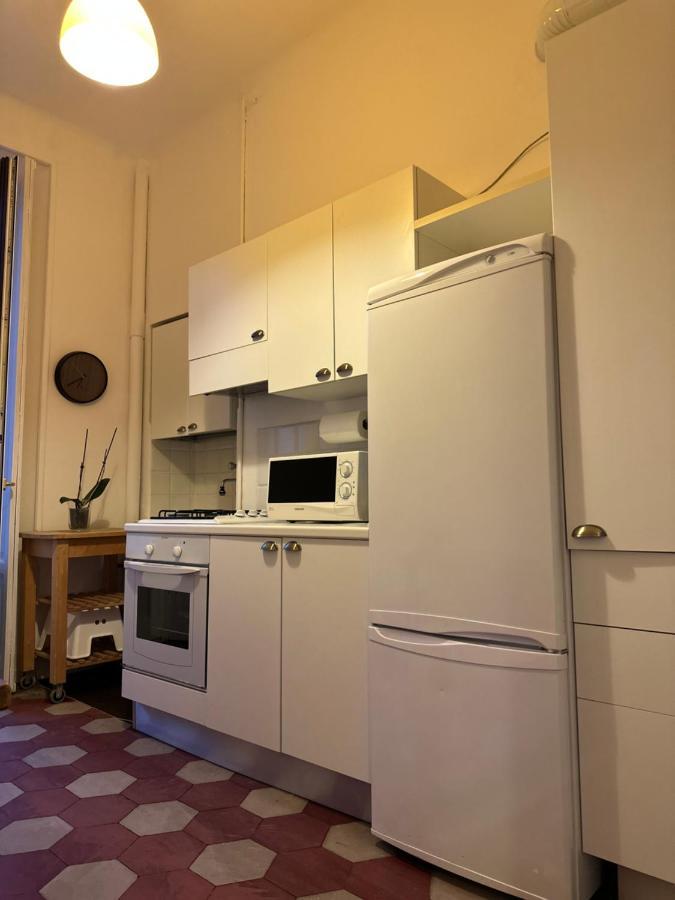 Xenia Apartments - Bright And Elegant Apartment Milan Luaran gambar