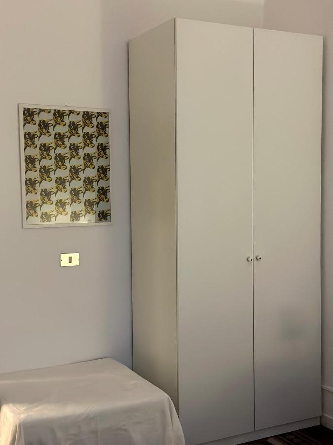 Xenia Apartments - Bright And Elegant Apartment Milan Luaran gambar