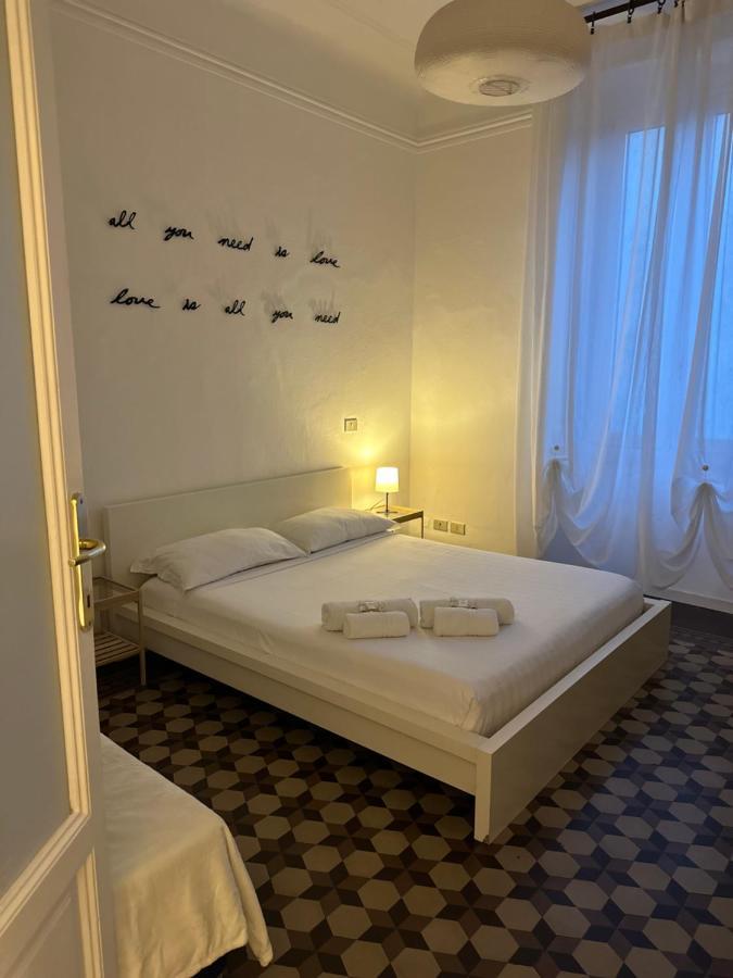 Xenia Apartments - Bright And Elegant Apartment Milan Luaran gambar