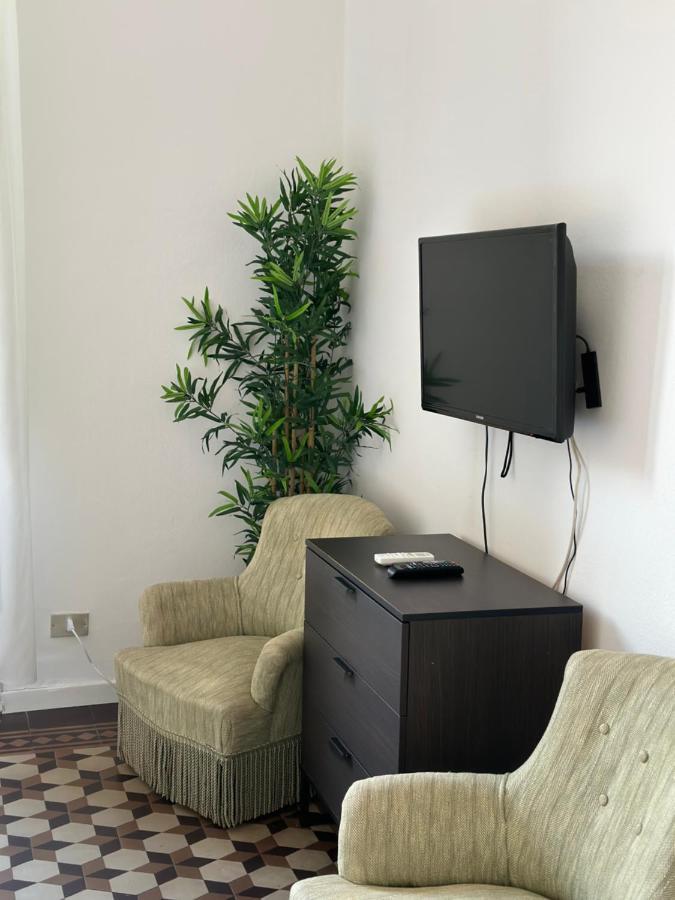 Xenia Apartments - Bright And Elegant Apartment Milan Luaran gambar