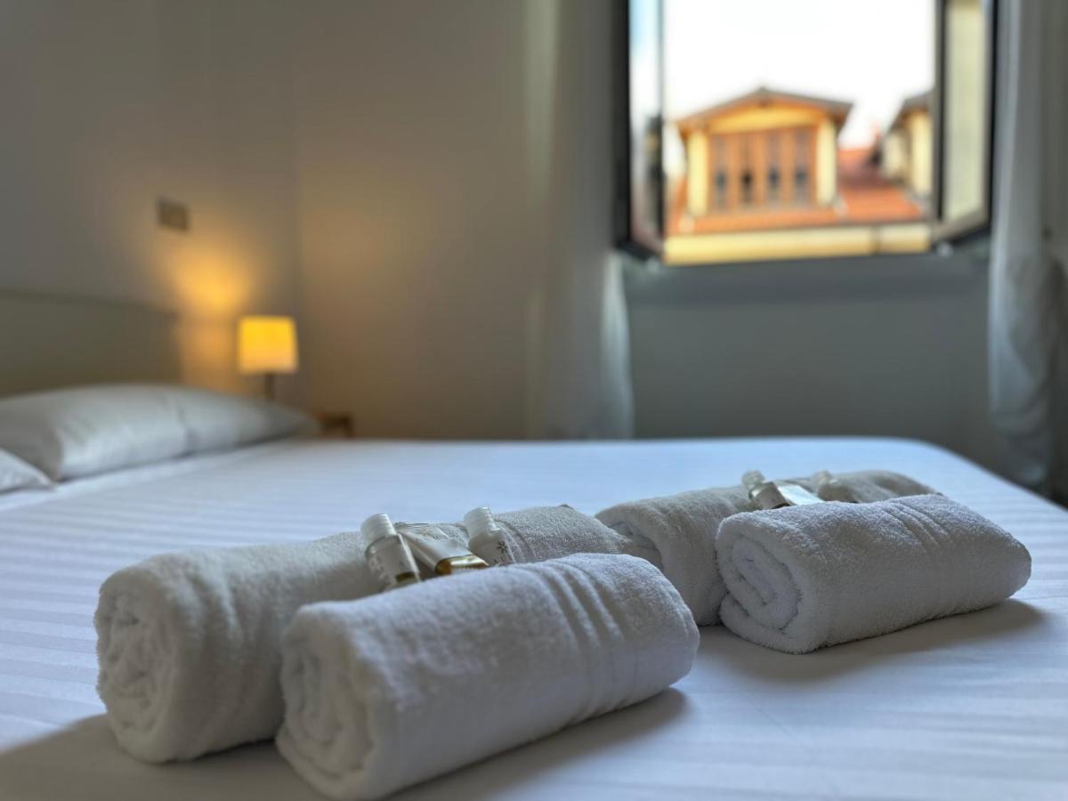 Xenia Apartments - Bright And Elegant Apartment Milan Luaran gambar