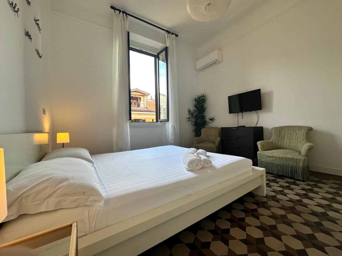 Xenia Apartments - Bright And Elegant Apartment Milan Luaran gambar