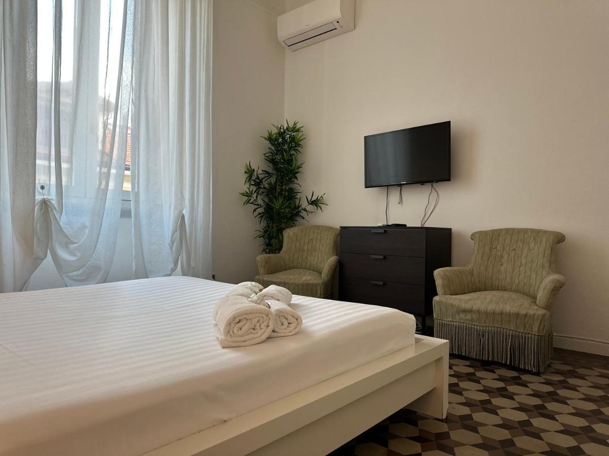Xenia Apartments - Bright And Elegant Apartment Milan Luaran gambar
