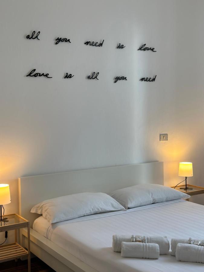 Xenia Apartments - Bright And Elegant Apartment Milan Luaran gambar