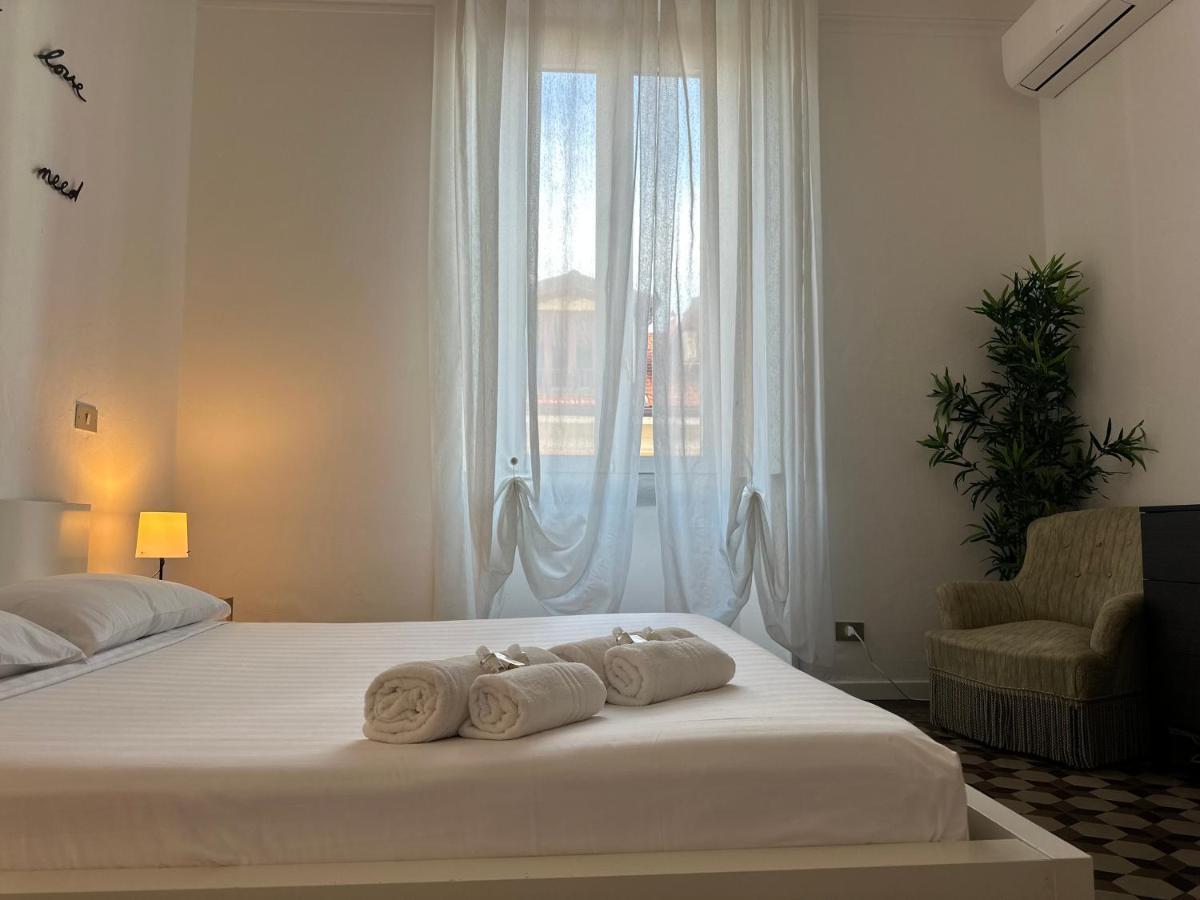 Xenia Apartments - Bright And Elegant Apartment Milan Luaran gambar