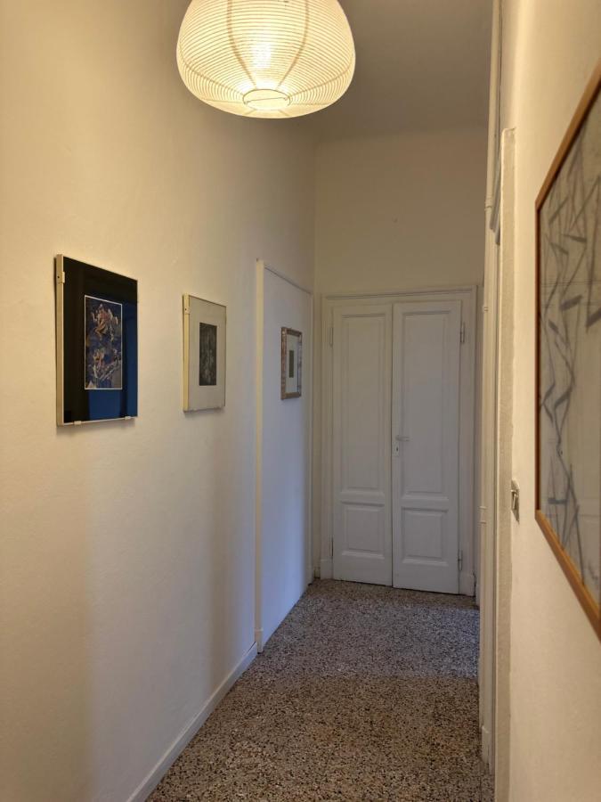 Xenia Apartments - Bright And Elegant Apartment Milan Luaran gambar