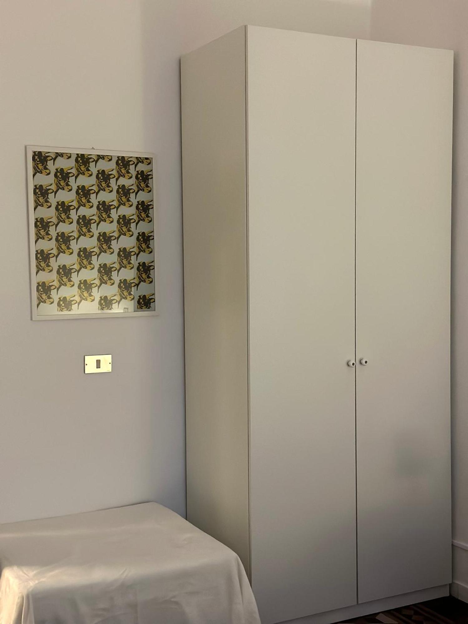 Xenia Apartments - Bright And Elegant Apartment Milan Luaran gambar