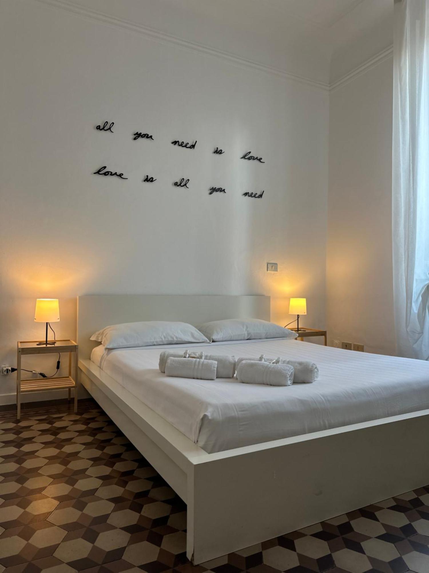 Xenia Apartments - Bright And Elegant Apartment Milan Luaran gambar