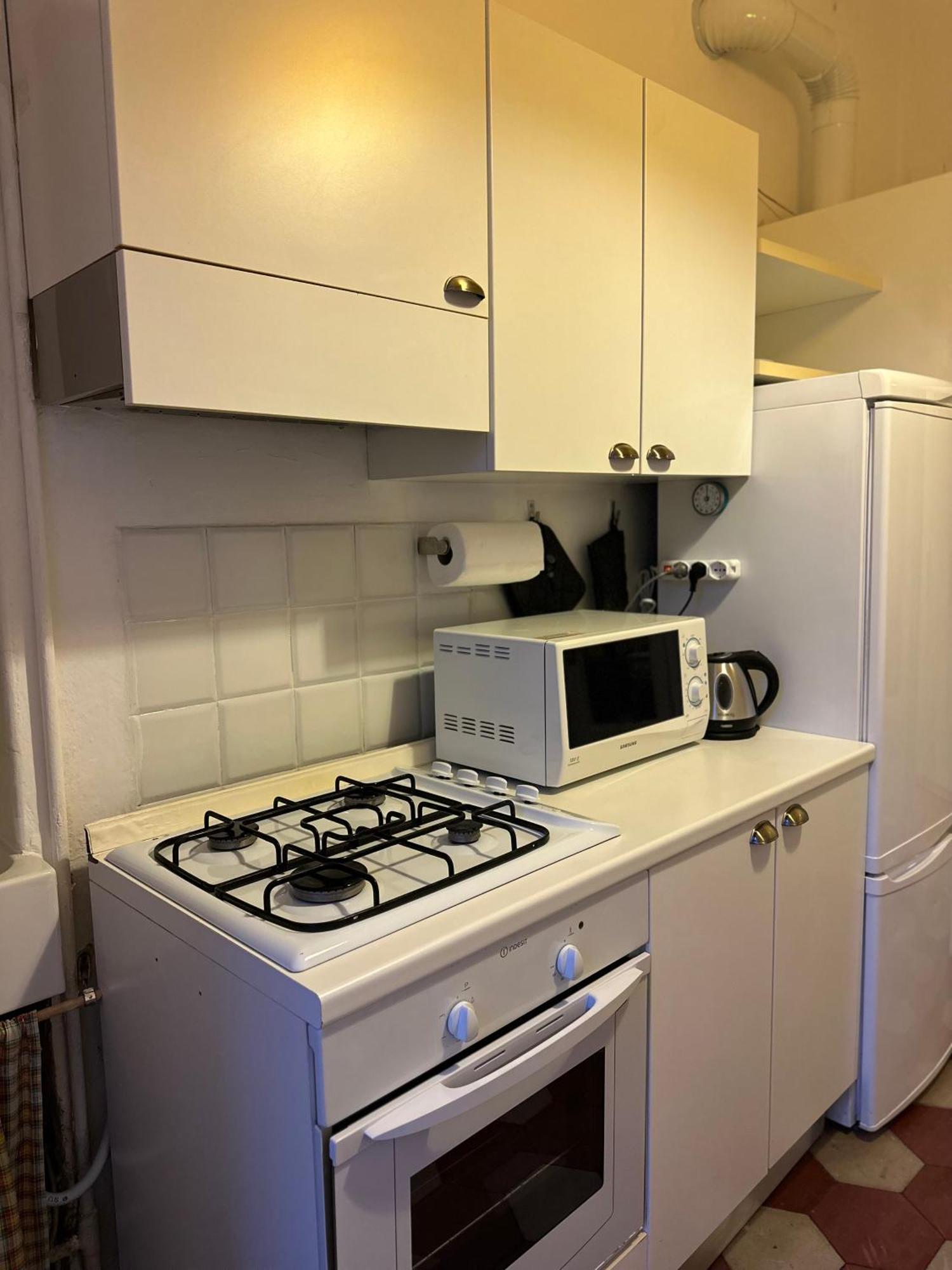 Xenia Apartments - Bright And Elegant Apartment Milan Luaran gambar